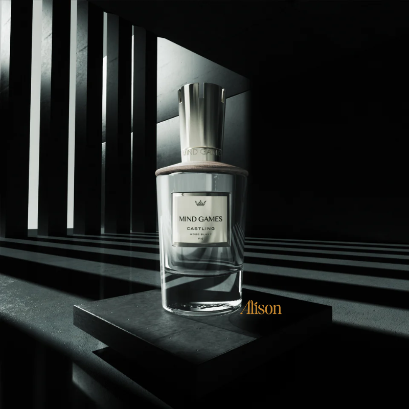 Mind Games Castling Extrait De Parfum